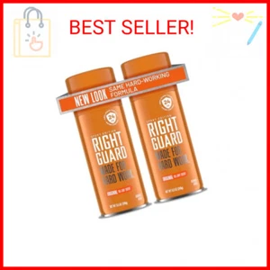 Men's Anti-Stain Aluminum-Free Deodorant Spray | 24-Hour Odor Control | Original - Picture 1 of 2
