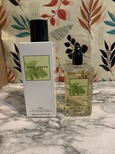 Marc Jacobs Fig EDT  Tonic 10 oz 300 ml Spray 95% Full Unisex with Original Box