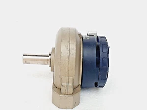 FESTO DSR-25-180-P  11911 Pneumatic Rotary Actuator Drive, 180°, Double Action 1 - Picture 1 of 6