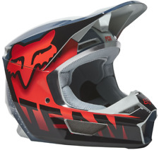 *FREE SHIPPING* FOX RACING V1 TRICE HELMET PICK YOUR SIZE