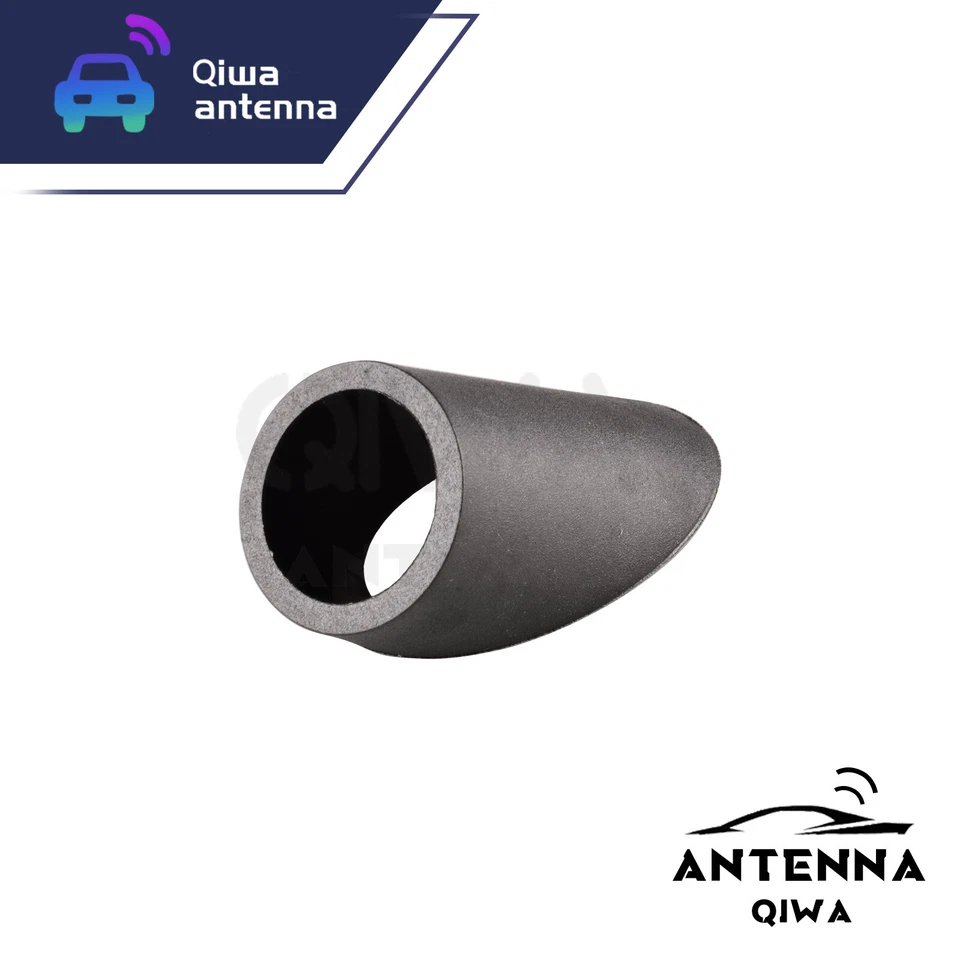 Radio Antenna Base Escutcheon for 2006-2010 Jeep Commander - Image 1 of 4