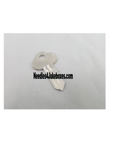 Vendo Soda Vending Machine Slam Nut Assembly Kit For Door Locking Mechanism