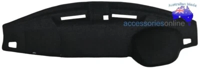 Dash Mat to suit LAND ROVER DISCOVERY 4 [L319] (10/2009 to 2016) by Shevron - image 1 of 4