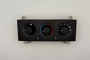 Dorman 599-226 Remanufactured Climate Control Module Compatible with Select Jeep - Picture 1 of 2