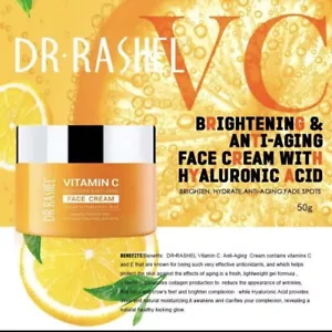 DR.Rashel Vitamin C Face Cream - Picture 1 of 1