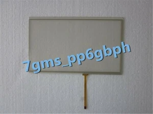 1pc NEW AST-075A 7.5 inch four-wire touch screen glass panel - Picture 1 of 4