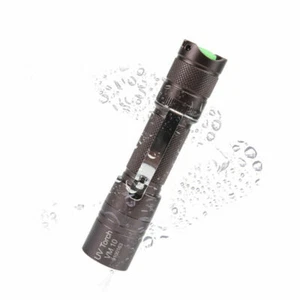 Handheld LED UV NDT Flashlight Fluorescent Penetrate Testing 10000 uW/ cm2 - Picture 1 of 5