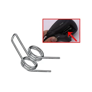 1 Pcs Knob Gear Lever Spring For Land Rover Freelander 2 2006-2014 LR038636 - Imagen 1 de 7