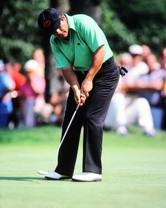 1980 Pro Golfer LEE TREVINO Glossy 8x10 Photo Golf Print Poster Masters US Open - Picture 1 of 1
