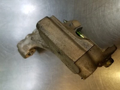 OEM 11 12 13-15 16 HONDA CR-Z 1.5 HÍBRIDO TRASERO INFERIOR SOPORTE MONTAJE MOTOR 4N Foto 1 de 4