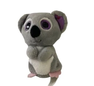 McDonalds Plush Ty Beanie Buddies Mel Koala 4 inch No Paper Tag - Picture 1 of 6