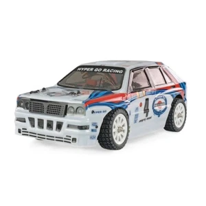 Amewi 21100 Hyper Go LR14 ProDrift-1.4 Rallye/Drift 4WD 1:14 RTR - Bild 1 von 8