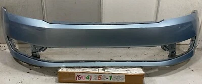 AM 2012-2015 VOLKSWAGEN PASSAT FRONT BUMPER COVER VW1000199PP - Image 1 of 4