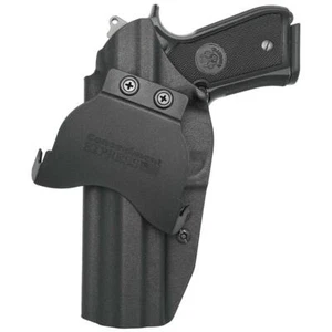 Funda de paleta Beretta 92FS - engranaje redondeado - Imagen 1 de 5