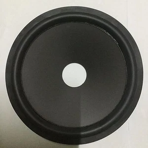 195mm PP Cone Recone  Audio Part Replacement For 8" 8inch Speaker Repair - Picture 1 of 4