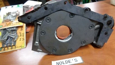 Perfect Circle  1.9 Ford OHC Oil Pump  601-1917  SK2029 DS225 B1 — 第 1/4 张图片