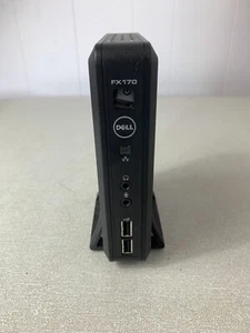 Dell FX170 D05U - Picture 1 of 6