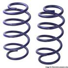 Lowering Springs Fits Bmw 5 E39 Touring 530D Plus Heightadjust/Air - H&R 29791-4