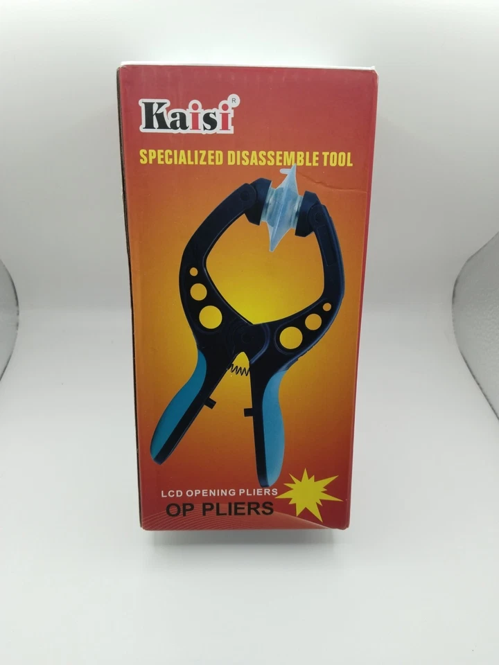 Alicates de apertura LCD Kaisi Alicates quirúrgicos Foto 1 de 1