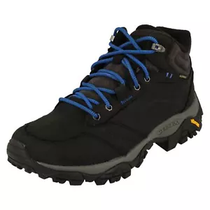 Botas impermeables para hombre MOAB Adventure MID PLR WP J002165 de Merrell precio £89.00 - Imagen 1 de 10