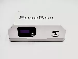 Essentium 3D Printer Electromagnetic Welder FuseBox 02-100001-00/A HSE Platform - Picture 1 of 4