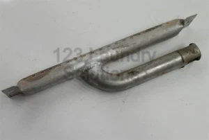 ADC Stack Dryer "T" Gas Burner 141104 [AS-IS] - Picture 1 of 1