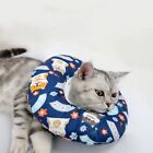 Breathable Cat Neck Protective Ring Comfortable Dog Cat E-Collar  Cleaning