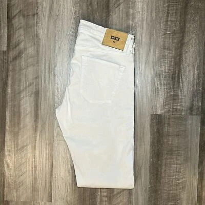 Edwin Jace Straight Chino Jeans (NWOT) - 31 - Image 1 of 4
