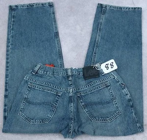 LEE Jean Pants For BOYS. SIZE- W28 X L27. TAG NO. 88 - Picture 1 of 4