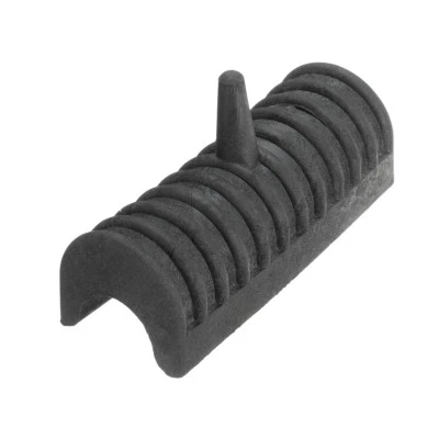1X Rubber Spacer Pad for Harley Hard Saddlebags Rail Cushion Support HD 90764-93 - Image 1 of 3