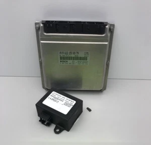 A6121530379 0281010422 Sprinter control module sprinshift/manual/automatic - Picture 1 of 3