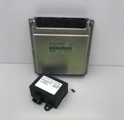 A6121530379 0281010422 Sprinter control module sprinshift/manual/automatic - Image 1 of 3