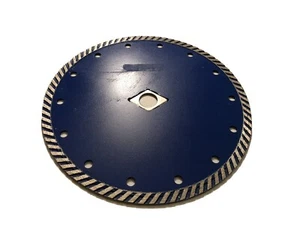 10-pack 7 inch diamond blade for cutting tile,stone and masonry materials - Picture 1 of 4