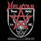 HELSTAR "RISING FROM THE GRAVE" 3 CD SET NEW