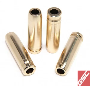 GSC P-D for Toyota 2JZ Manganese Bronze Exhaust Valve Guide +.001in Oversize OD - Bild 1 von 1