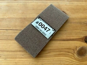 1x NOS Stihl TS350 TS360 Vorfilter P/N: 4201 141 0310 #0046M & 0047M - Bild 1 von 5