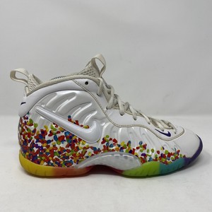 fruity pebbles foamposite