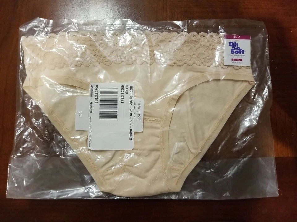 *NUEVO* Ropa interior Justice Girls (bikini/hipster/cortie)(tallas 6/7;8;8/10;12/14) Foto 1 de 1