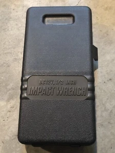 12v DC 1/2 in. Impact Wrench - Picture 1 of 4