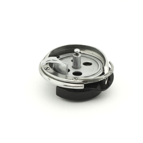 Dreamstitch 16 Pezzi Bobbina Per Bernina 7 Series Con Custodia Bobina Per Nuova Serie 7 E 8 Serie Jumbo Bobbin Cuci~p115432254 - Foto 2