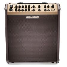 Fishman PRO-LBT-700 Loudbox Performer Amplifier w/ Bluetooth Connectivity, 180w