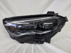 Mercedes Benz E-Class W214 DIGITAL LIGHT LEFT Side OEM Genuine A2149066102 - Bild 1 von 14