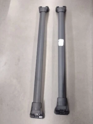 S2F21-AC000 OEM para portaequipajes Hyundai Santa Fe, arañazos y rasguños Foto 1 de 4