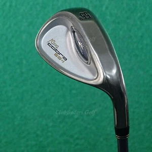 Lady King Cobra SS-i Oversize 55° SW Sand Wedge Aldila HM Tour Graphite Women's - Picture 1 of 3