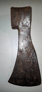 HACHE DE BUCHERON - Picture 1 of 4