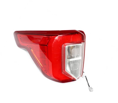 Lámpara trasera izquierda del lado del conductor OEM para Ford Explorer Police Interceptor LB5Z-13405-C Foto 1 de 4