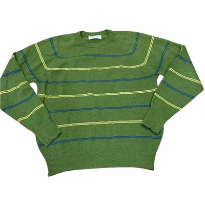 💚 Vintage Puritan Aquaknit Lambswool Sweater | Men’s Medium 🧶 - Image 1 of 4