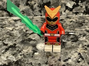 LEGO Super Warrior CMF Serie 20 71027 Di proprietà di un adulto - Foto 1 di 4
