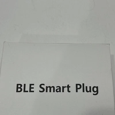 Enchufe inteligente BLE compatible con Amazon Alexa Echo Pack de 4 Foto 1 de 4