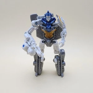 TRANSFORMERS Dark of the Moon DOTM (2011) ROLLER Cyberverse 3" (AUTOBOT ARK) - Bild 1 von 12